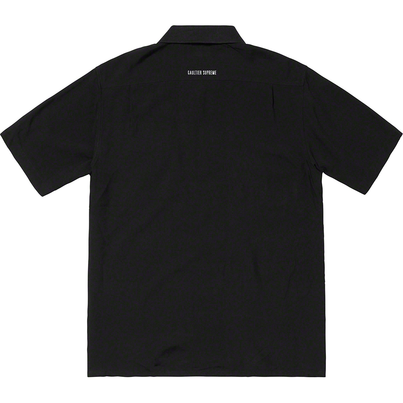 Supreme®/Jean Paul Gaultier® Flower Power Rayon Shirt view 3
